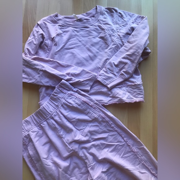 Free People Where The Wind Blows Set - Picture 13 of 14